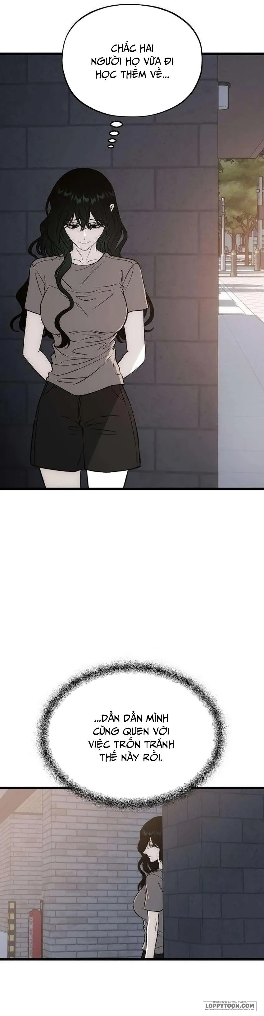 Khao Khát Bất Tận Chap 18 - trang 28