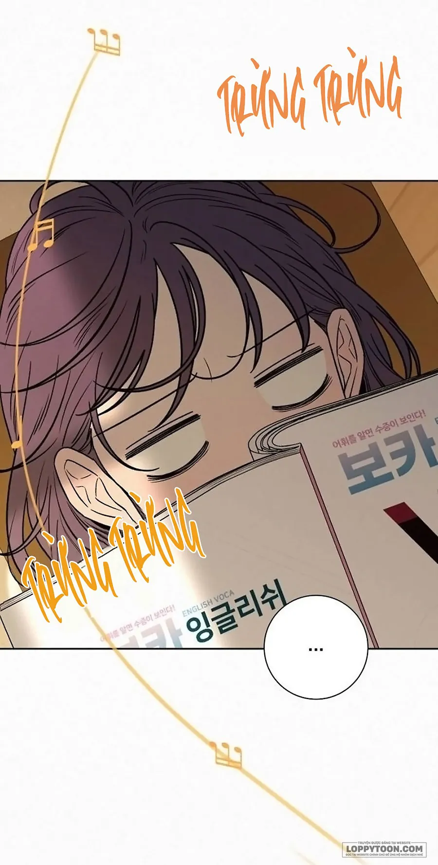 Chiến Lược Tình Yêu Trong Sáng Chap 99 - trang 4
