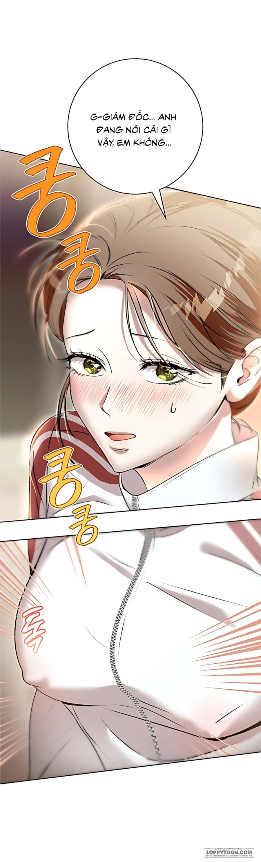 Mỗi Đêm Cùng Bạn Của Anh Trai Chap 2 - 🔞 - trang 27