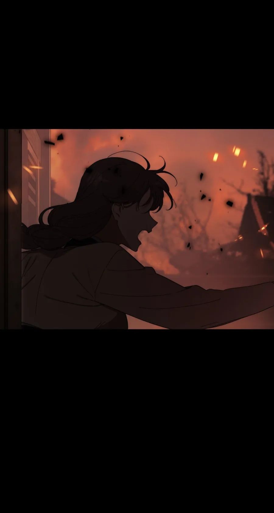 Sự Tàn Khốc Mang Tên Chuộc Tội Chap 6 - trang 35