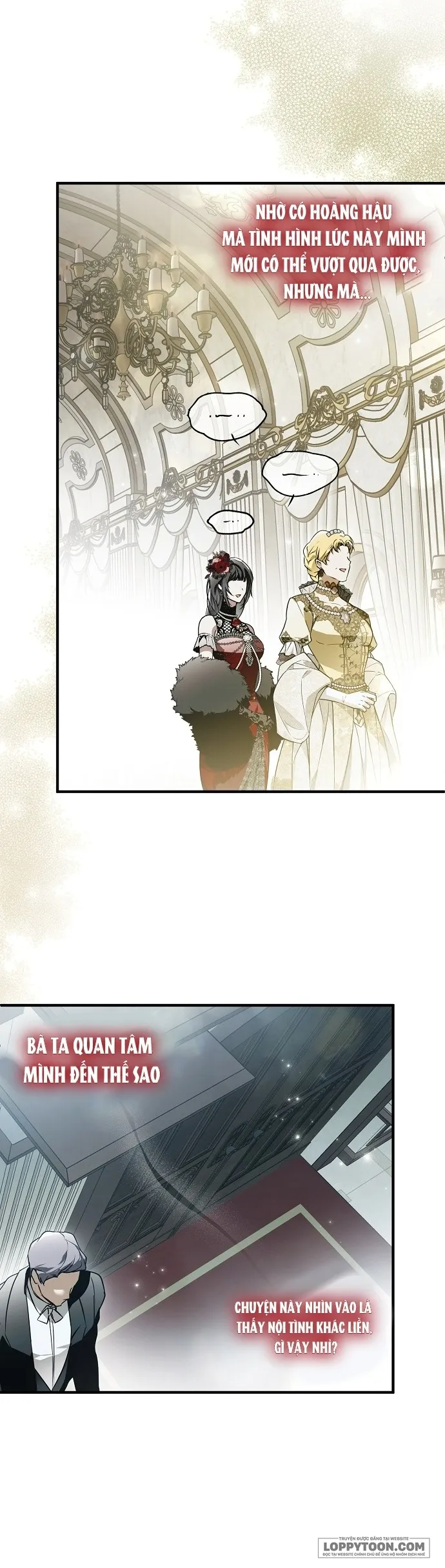 Có Kẻ Đã Sở Hữu Cơ Thể Của Tôi Chap 23 - trang 24