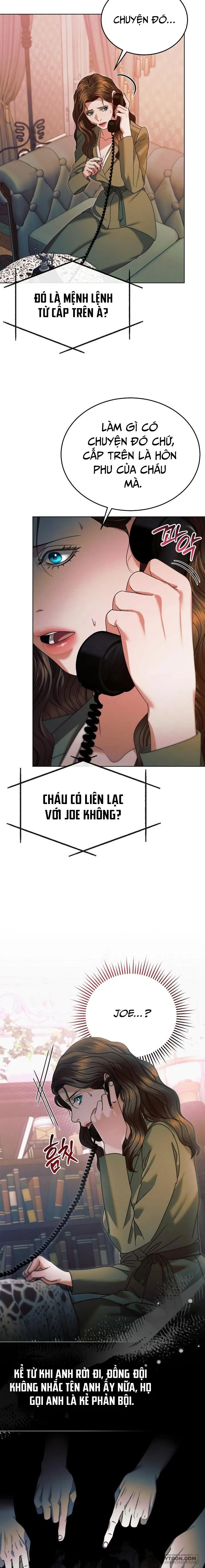 Hãy Cầu Xin Tôi Đi Chap 10 - trang 11