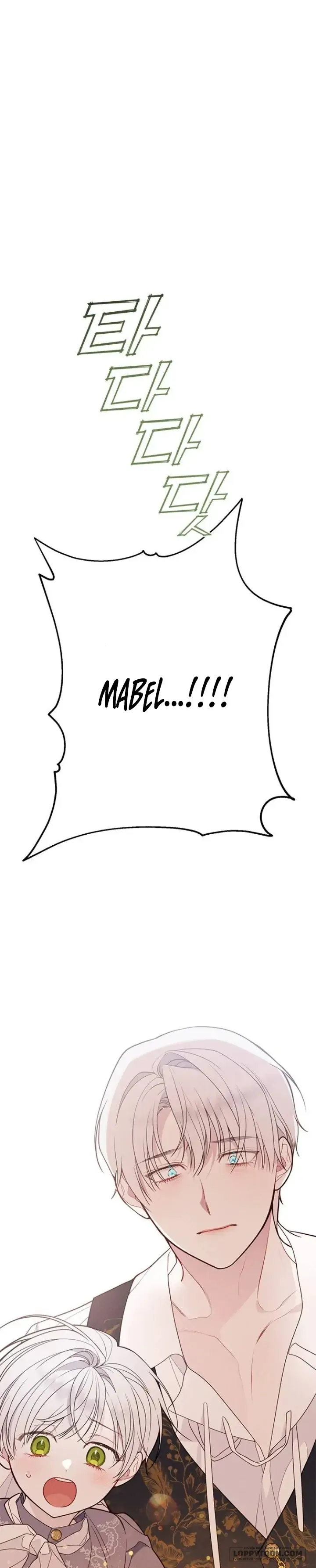 Bạo Chúa Bé Con Chap 32 - trang 1