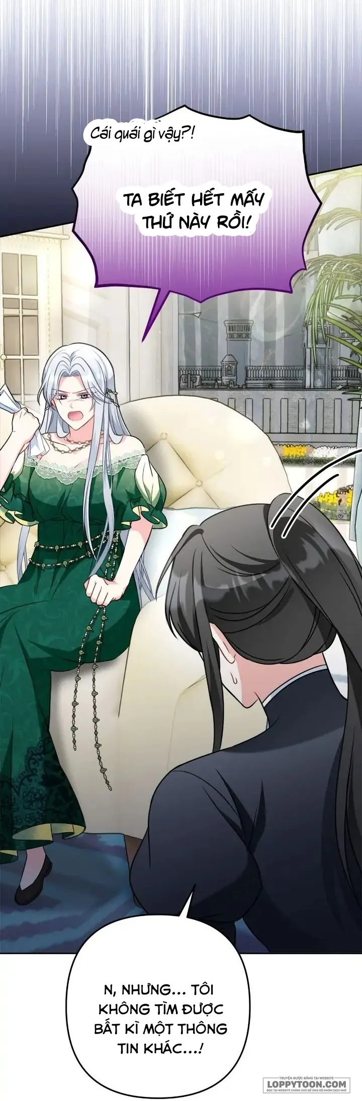 Tôi Sống Chung Với Mẹ Chồng Chap 25 - trang 42