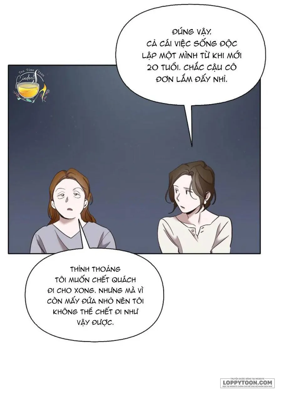 Thanh Xuân Của Chúng Ta Chap 40 - trang 58