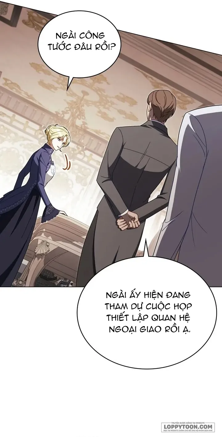 Chúa Phù Hộ Cho Sự Hủy Diệt Của Ta Chap 41 - trang 34
