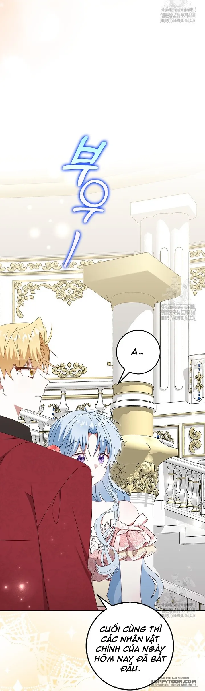 Tôi Sẽ Chiếm Lấy Ngư Trường Này! Chap 47 - trang 59