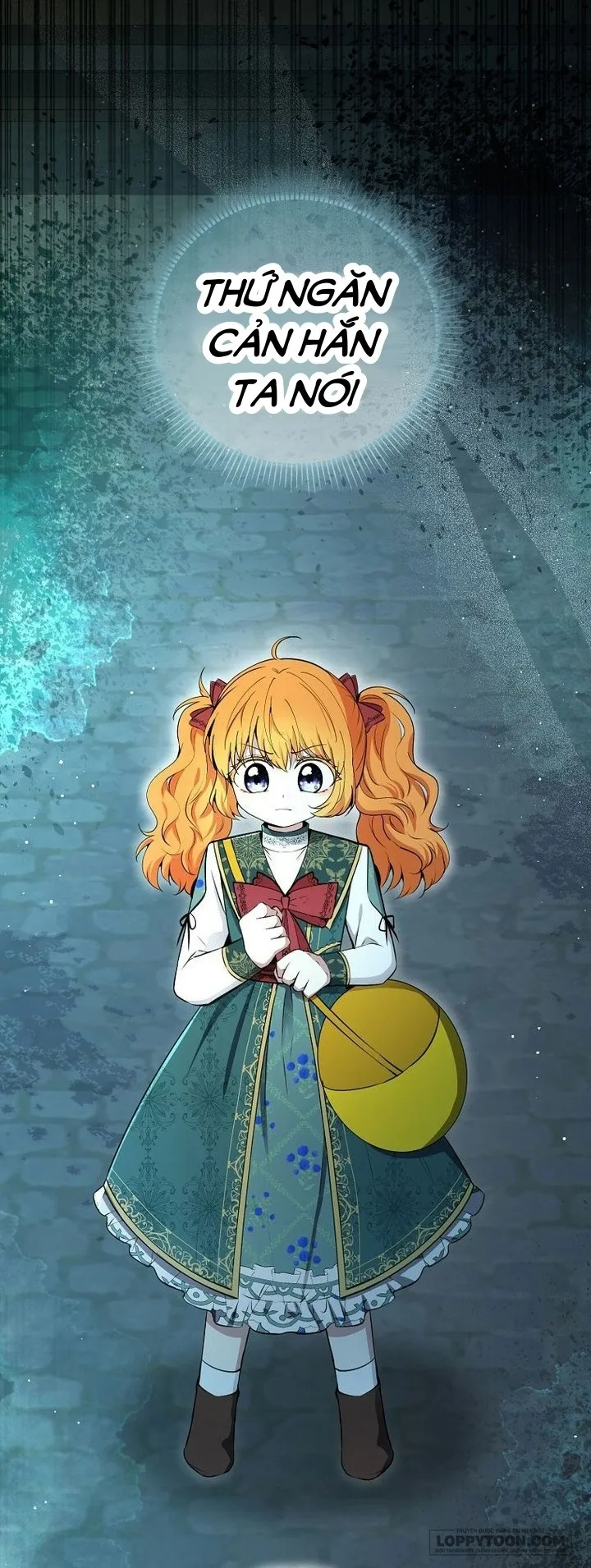 Sóc Con Tài Năng Chap 66 - trang 2