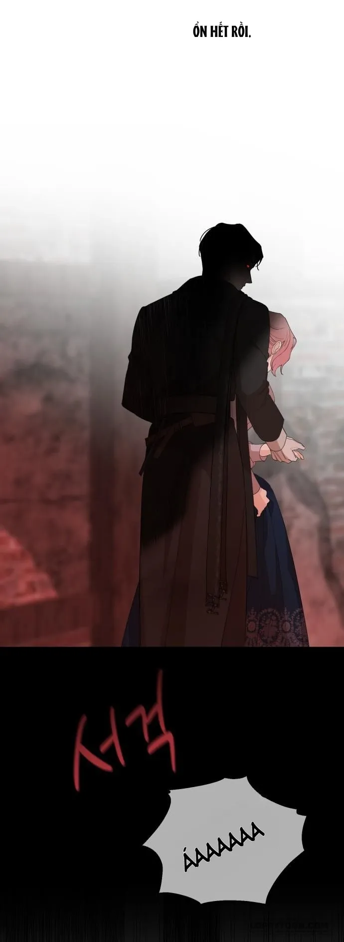 Gia Đình Chồng Quá Ám Ảnh Bởi Tôi Chap 25 - trang 16
