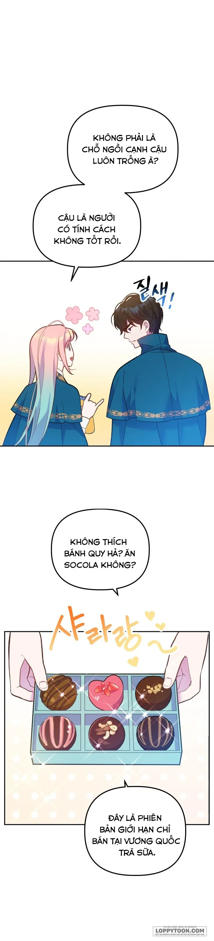 Pháp Sư Hiện Kim Của Trò Chơi Lỗi Chap 2 - trang 28