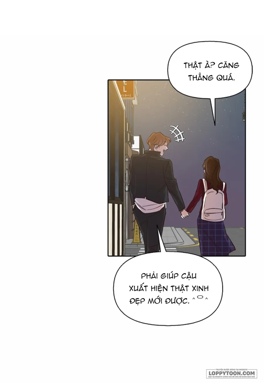 Thanh Xuân Của Chúng Ta Chap 91 - trang 44