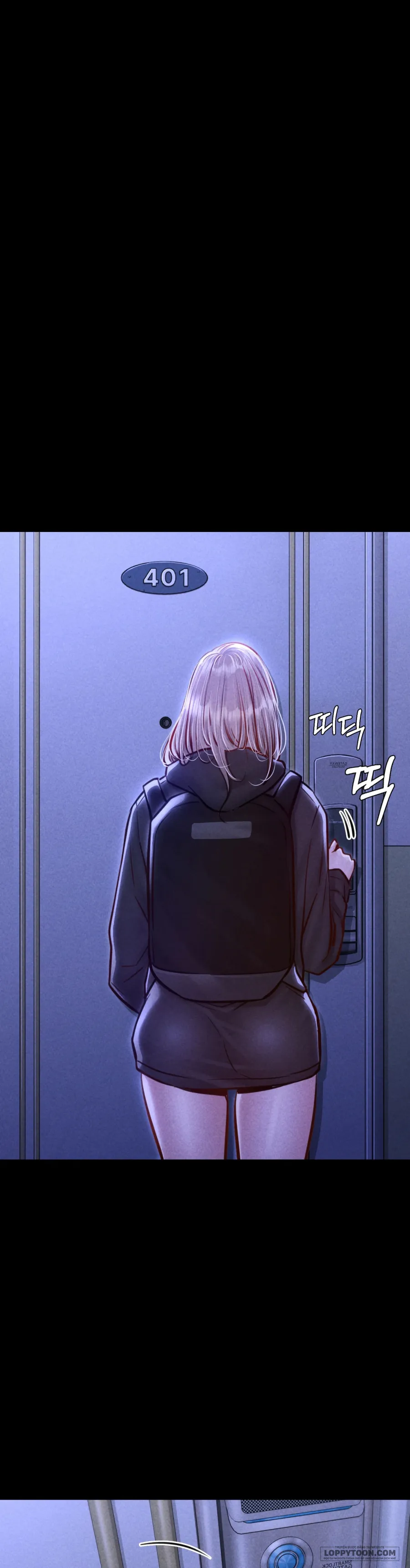 Dinh Thự Thiên Đường Chap 10 - 🔞🔞🔞 - trang 21