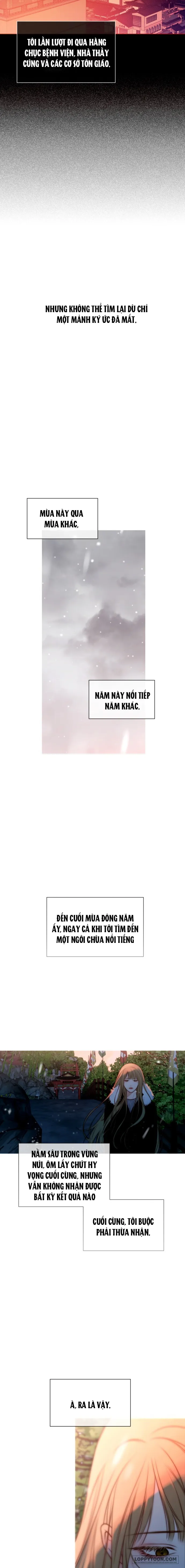 Đêm Ở Ngã Rẽ Chap 1 - trang 26