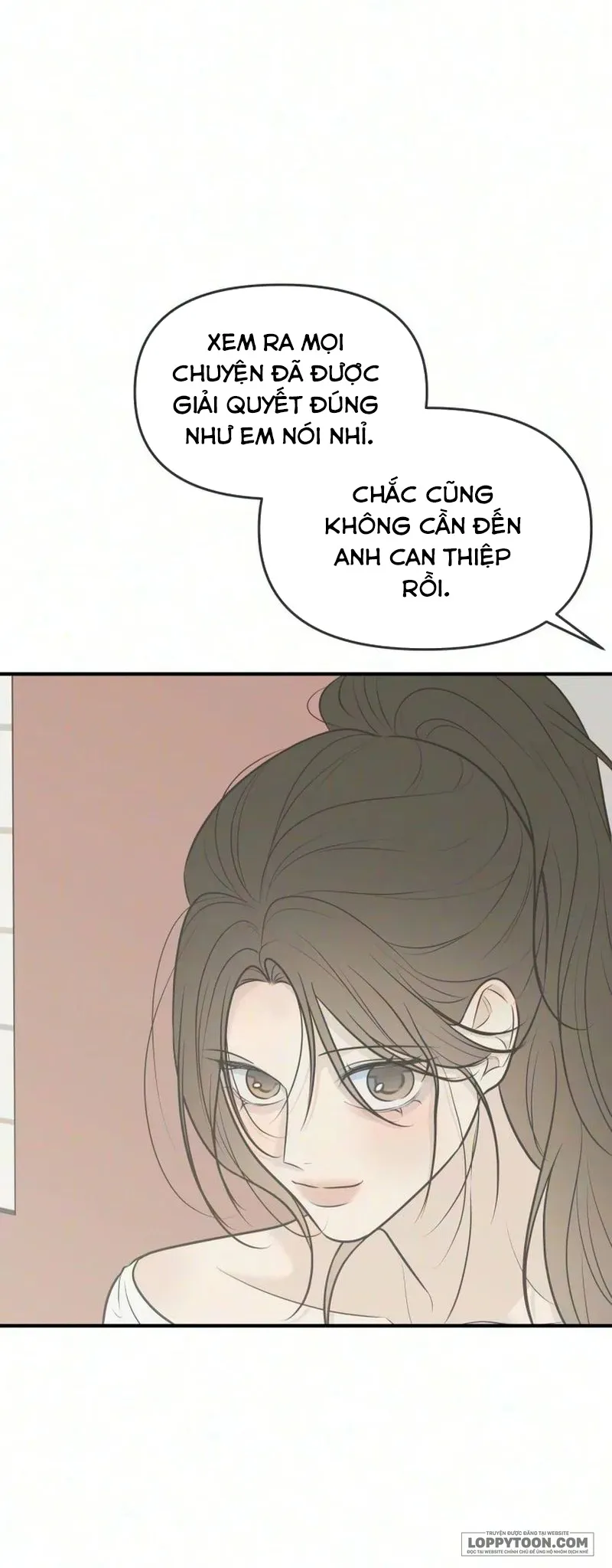 Scandal Bảo Vệ Hôn Nhân Chap 17 - trang 52