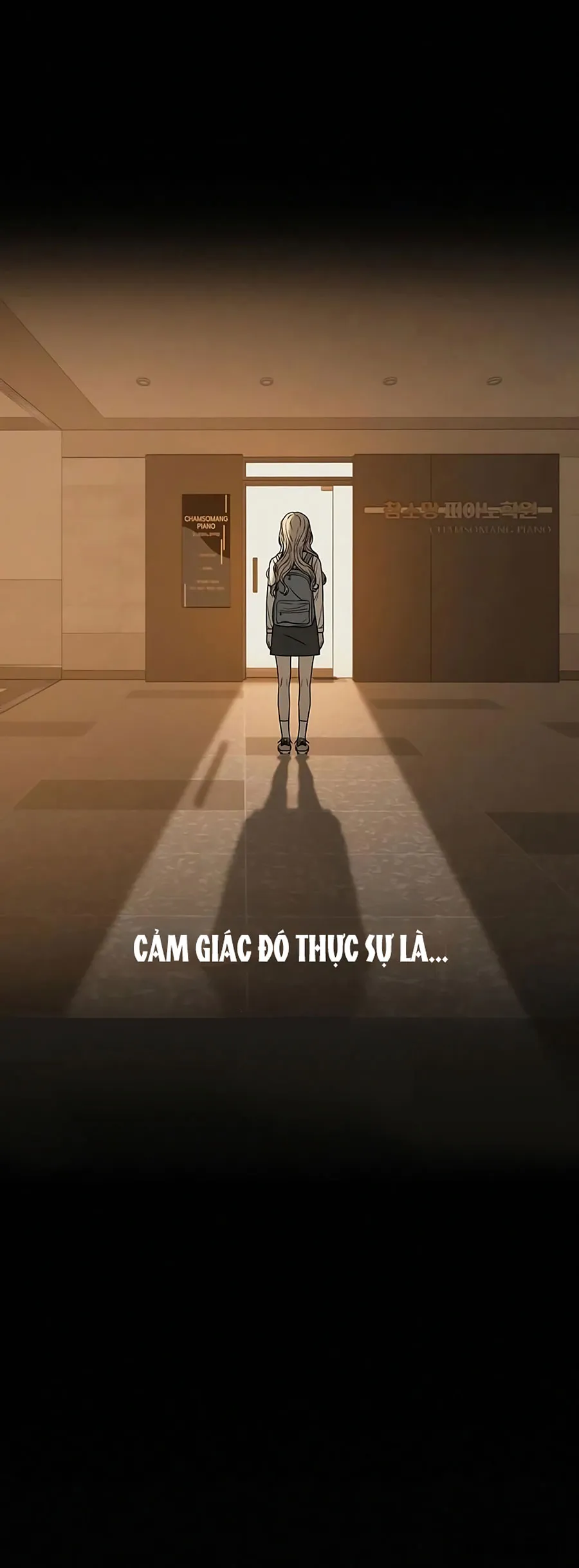 Chiến Lược Tình Yêu Trong Sáng Chap 122 - trang 16