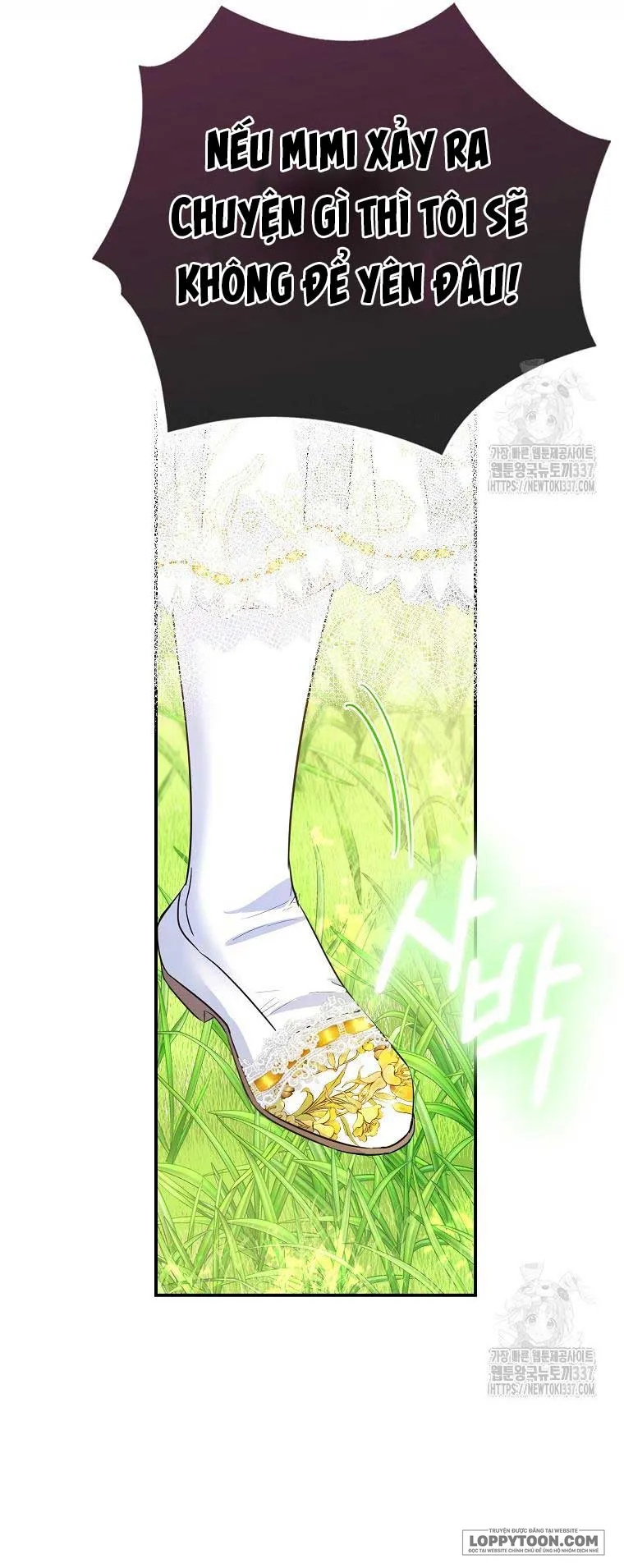 Nàng Công Chúa Của Mọi Người Chap 49 - trang 37