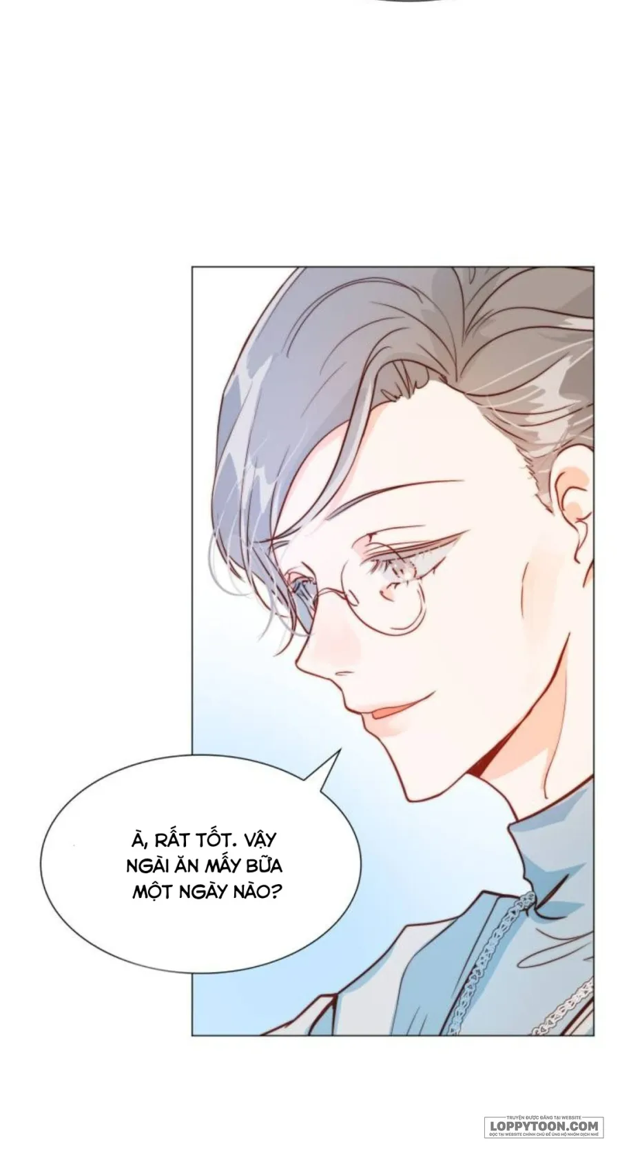 Tôi Được Sinh Ra Là Cô Con Gái Thứ Hai Chap 4 - trang 31