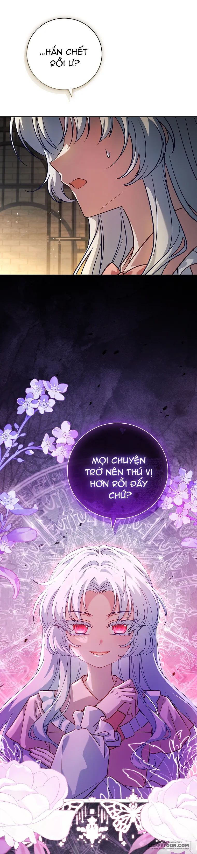 Cha Nào Con Nấy Chap 4 - trang 27