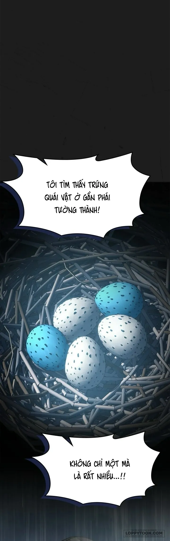 Phạm Nhân Bé Con Của Dinh Thự Mùa Đông Chap 50 - trang 7