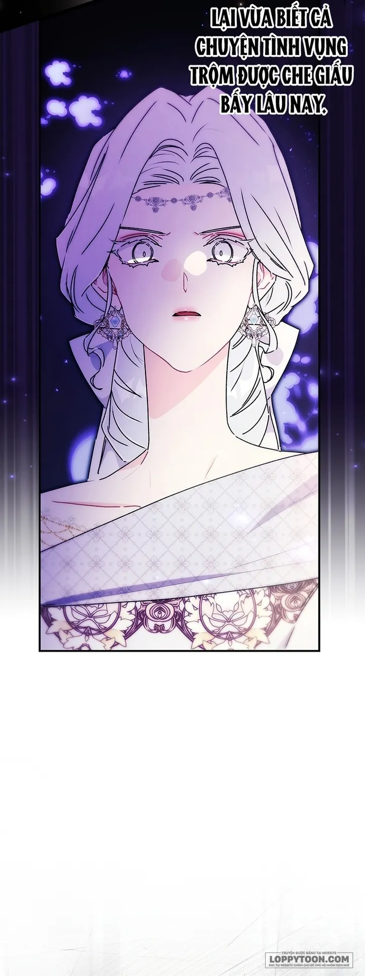Tôi Đã Trở Thành Con Gái Nuôi Của Nam Chính Chap 167 - trang 15