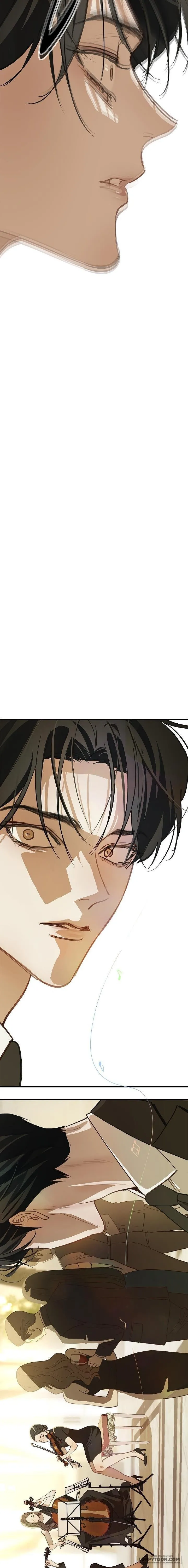 Đóa Hoa Là Mồi Nhử Chap 34 - trang 12
