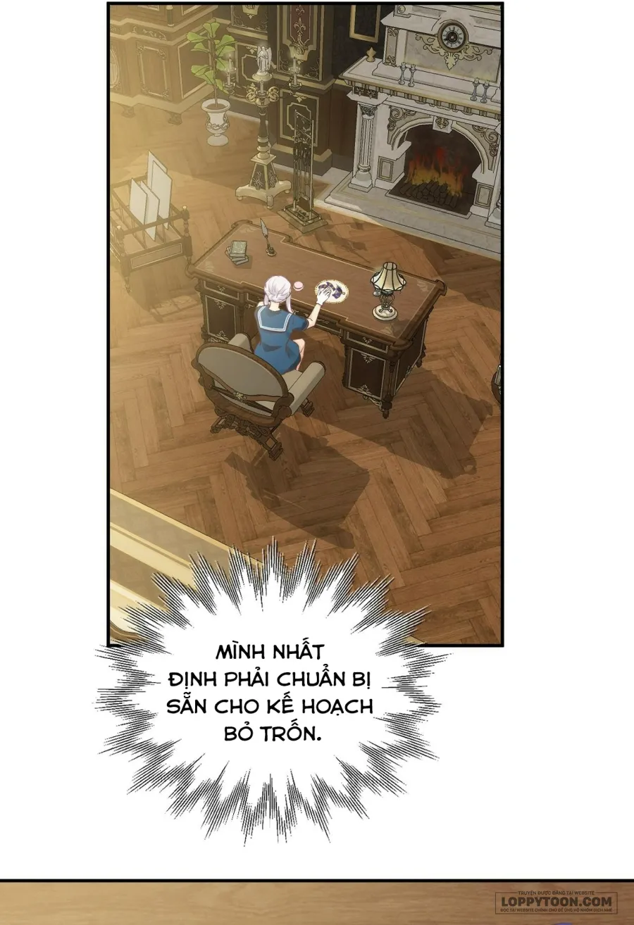 Hương Dục Niệm Chap 9 - trang 3