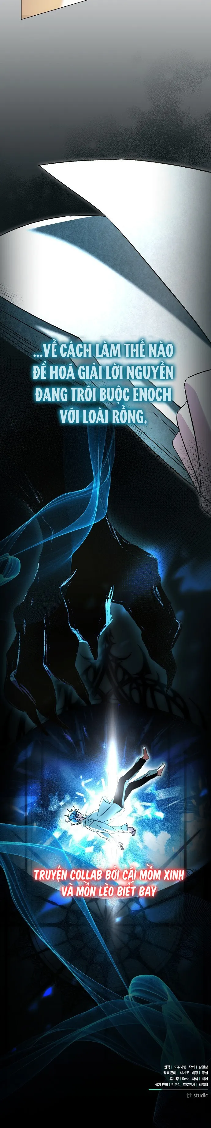Dành Cho Nàng Juliet Xinh Đẹp Chap 63 - trang 32