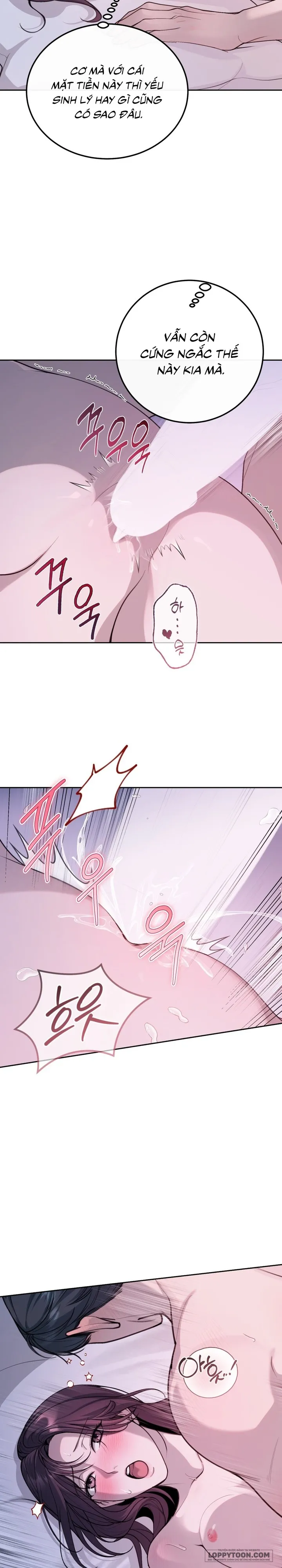 Ăn Em Một Lần Thôi, Oppa Chap 6 - 🔞🔞🔞 - trang 13