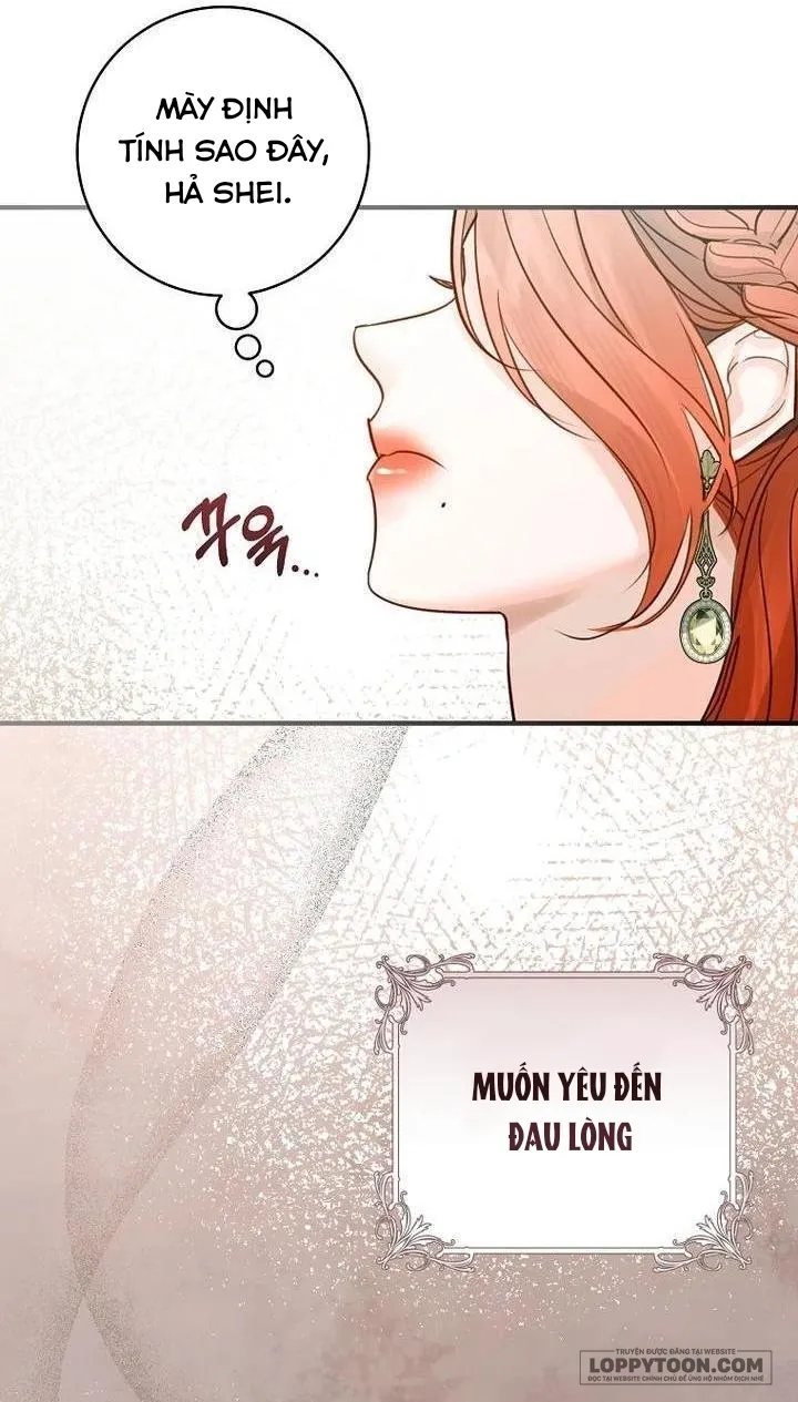 Cuộc Hôn Nhân Xa Hoa Của Đại Công Tước Là Giả Chap 64 - trang 23