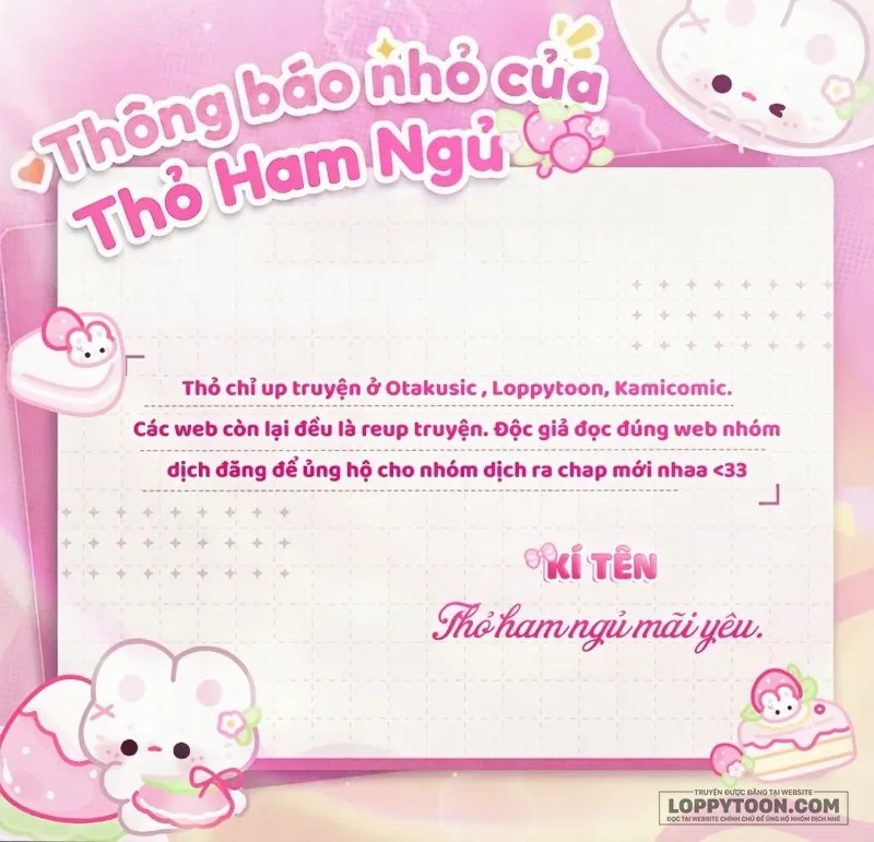 Khi Nam Chính Và Nữ Chính Chia Tay Chap 21 - trang 41
