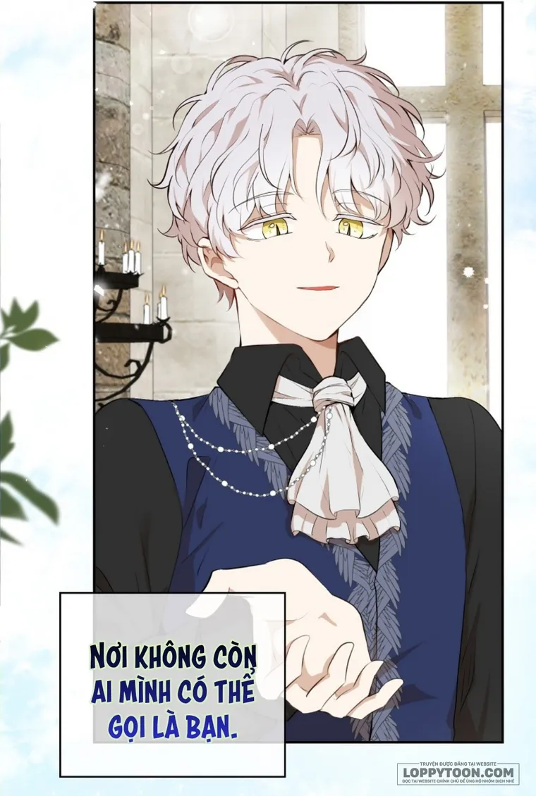 Sóc Con Tài Năng Chap 2 - trang 70