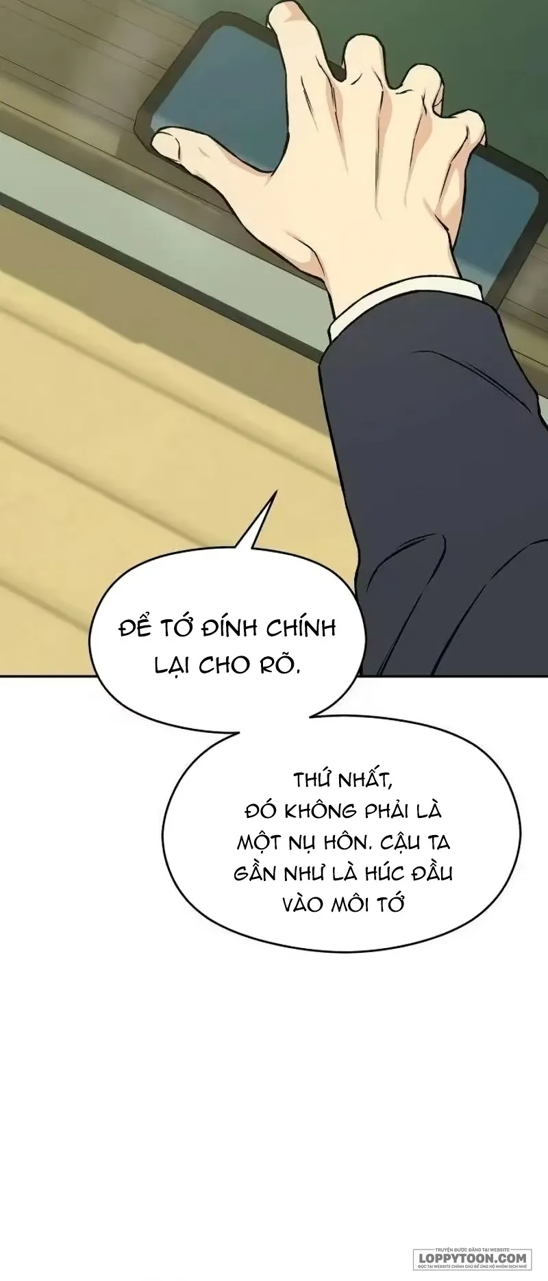 Nguyên Tắc Của Serim Chap 3 - trang 68
