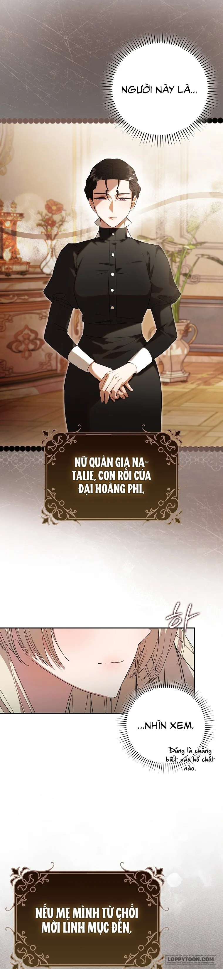 Xuyên Thành Chị Dâu Của Nữ Chính Trong Tiểu Thuyết Nuôi Con Chap 2 - trang 8
