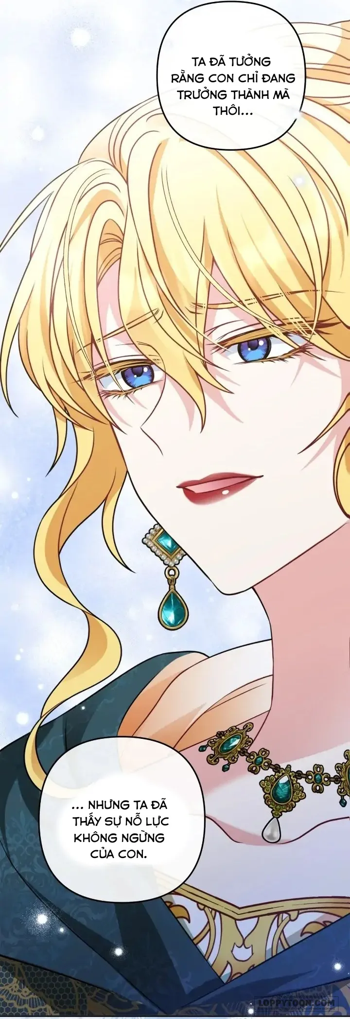 Tôi Sống Chung Với Mẹ Chồng Chap 18 - trang 54