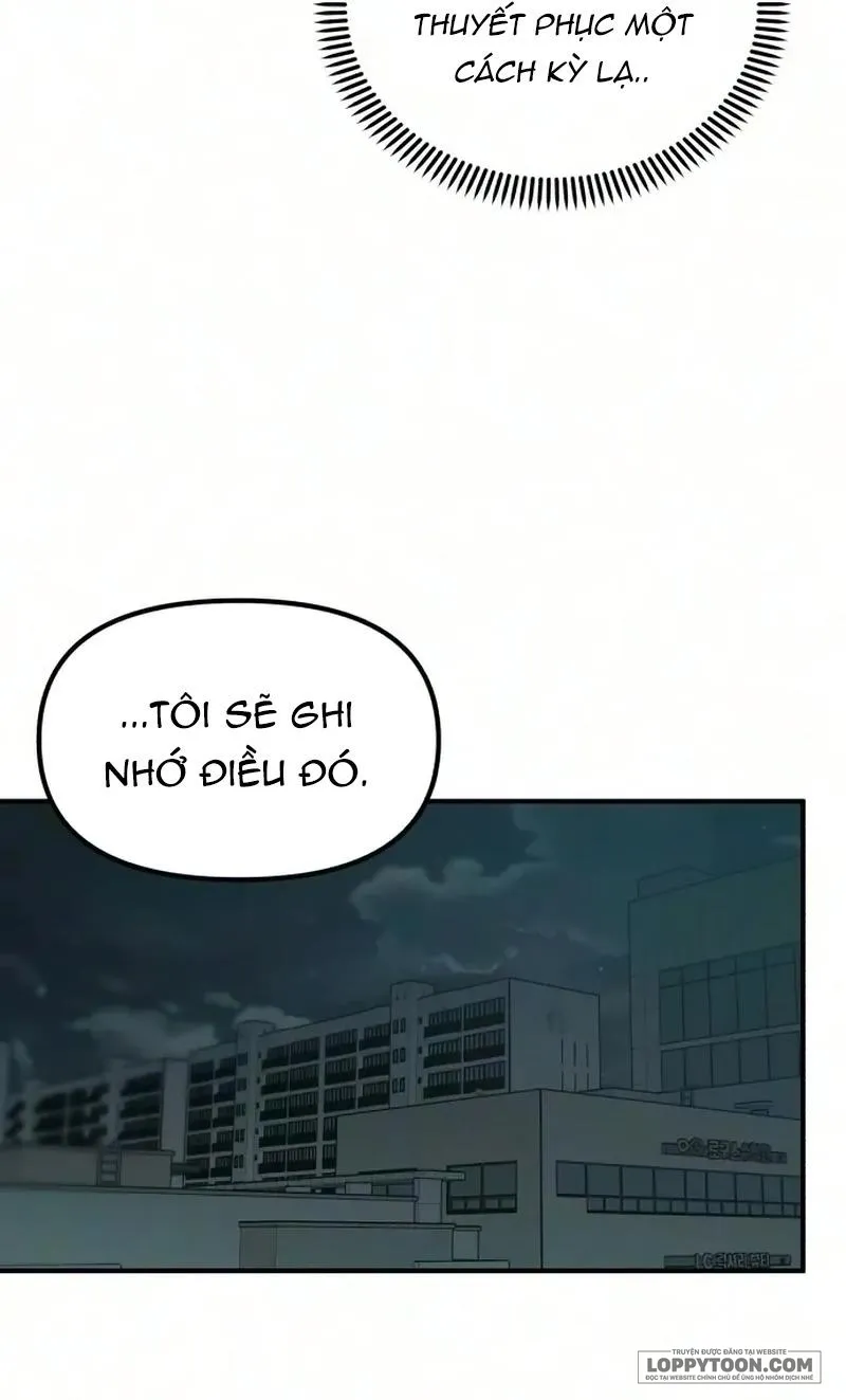 Cặp Đôi Không Chính Thức Chap 20 - trang 10
