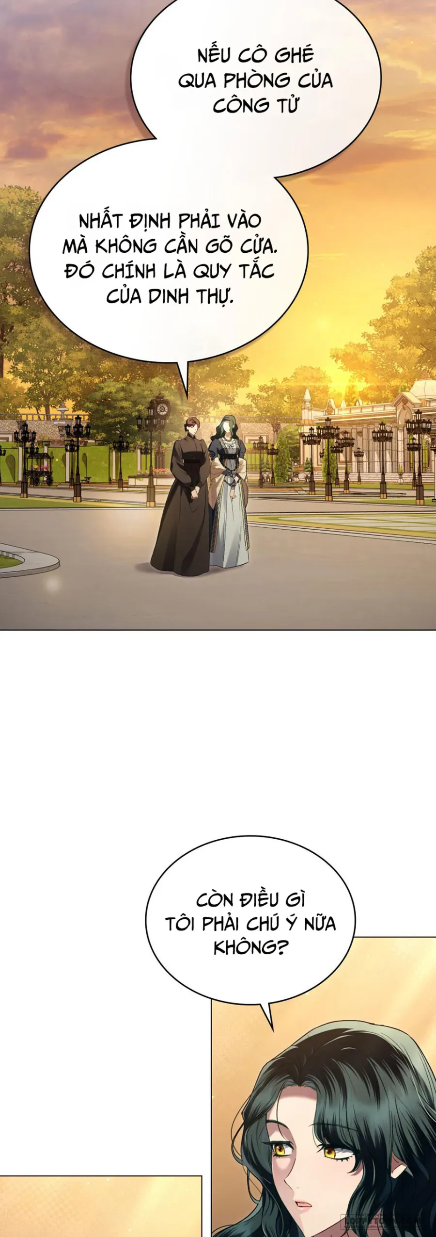 Giới Thượng Lưu Chap 4 - trang 39