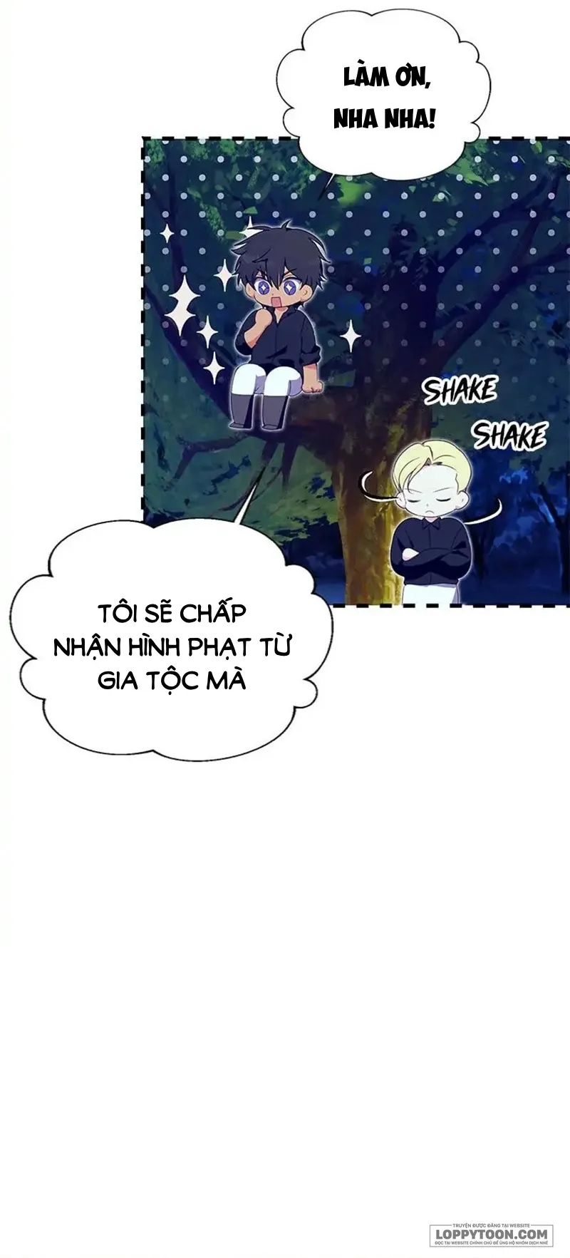 Phía Sau Mặt Nạ Của Nam Chính Hiền Lành Chap 25 - trang 53