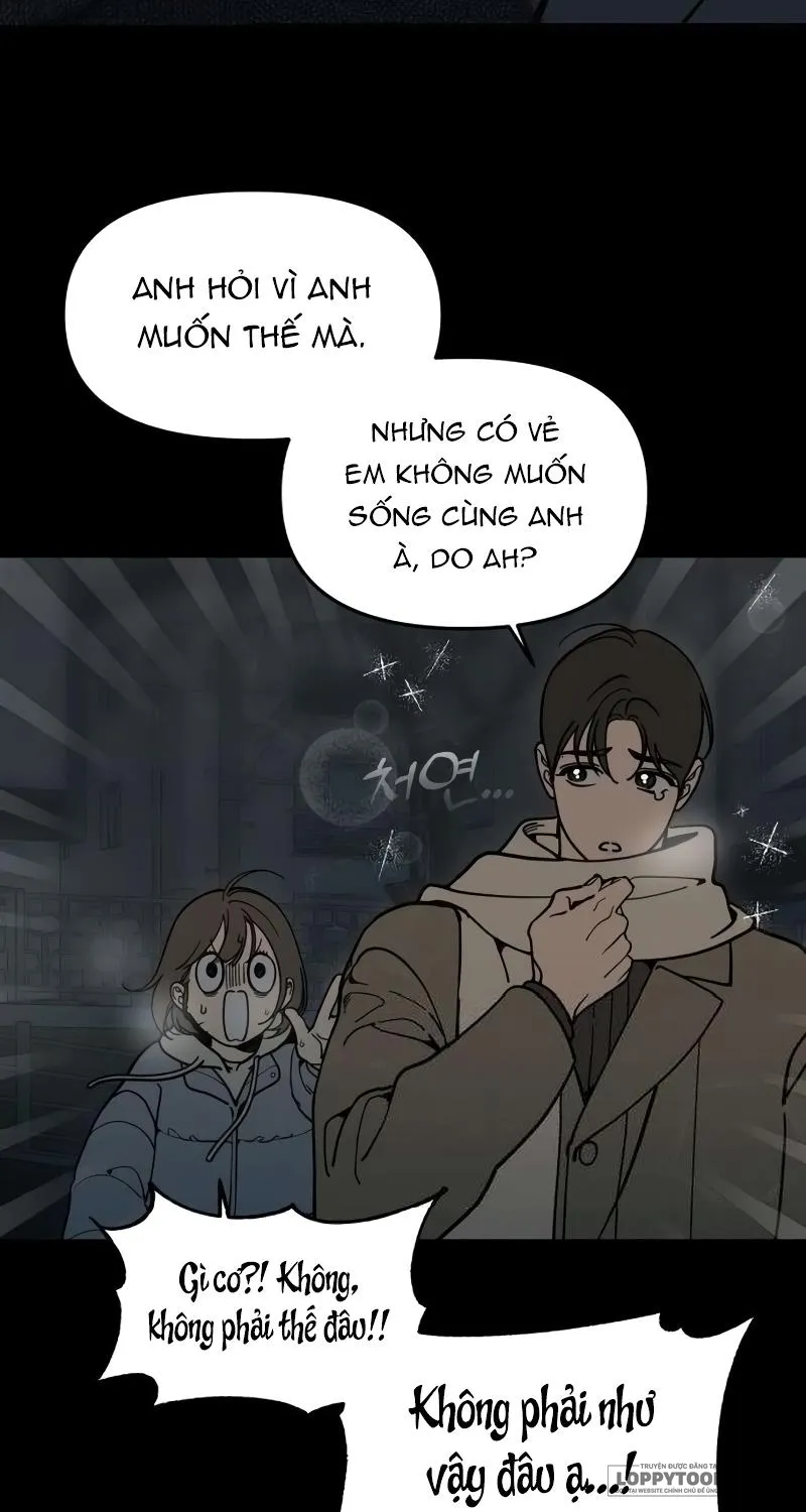 Cặp Đôi Không Chính Thức Chap 8 - trang 39