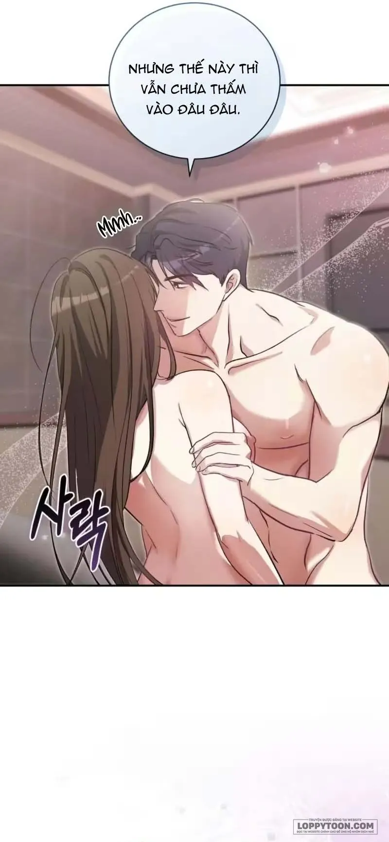 Làm Chuyện Đó Với Em Trai Của Người Tôi Thầm Thích Chap 3 - trang 59