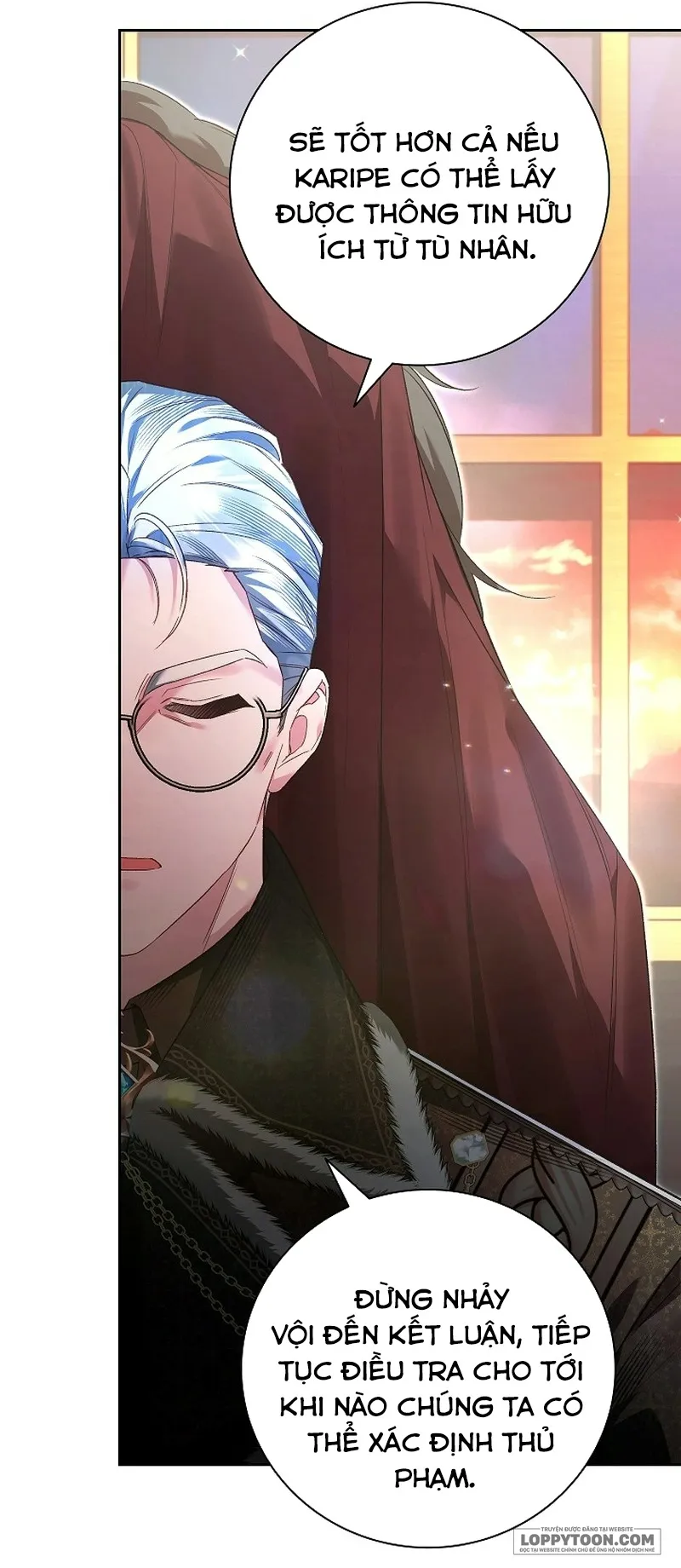 Papa Là Kẻ Thù Kiếp Trước Của Tôi? Chap 21 - trang 62