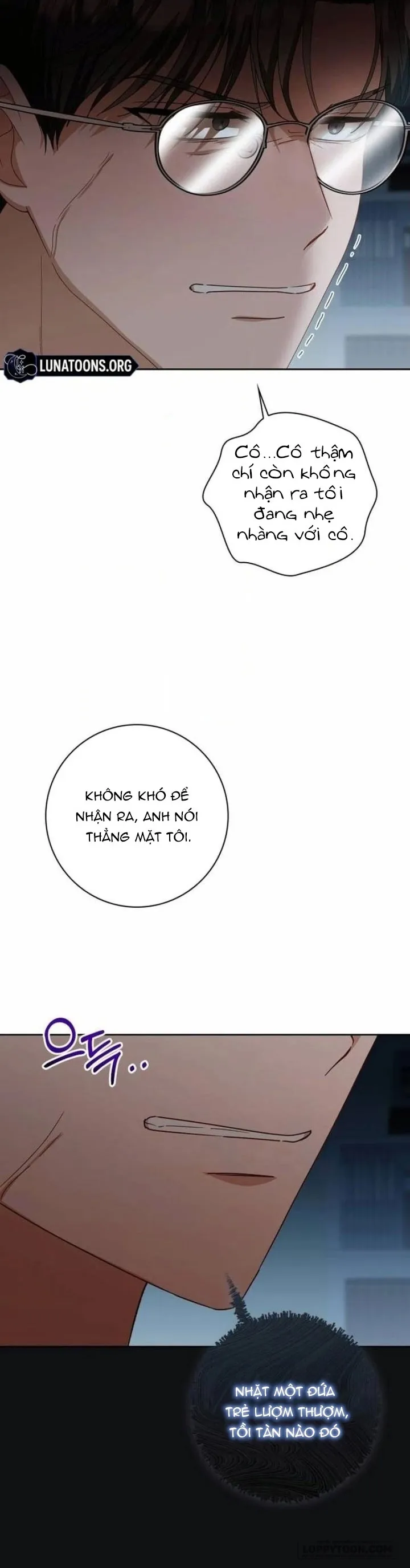 Nhịp Điệu Của Chúng Ta Chap 36 - trang 18