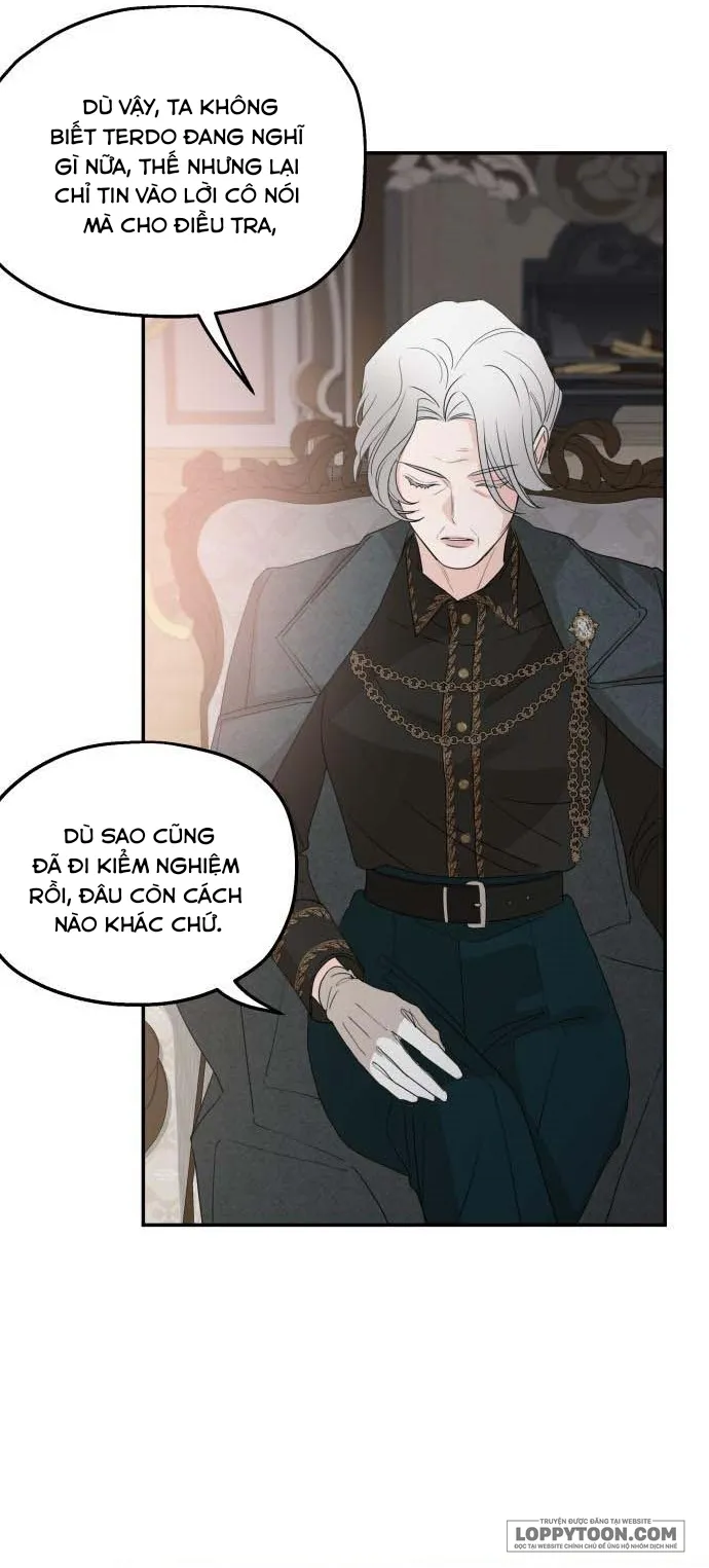 Gia Đình Chồng Quá Ám Ảnh Bởi Tôi Chap 32 - trang 22