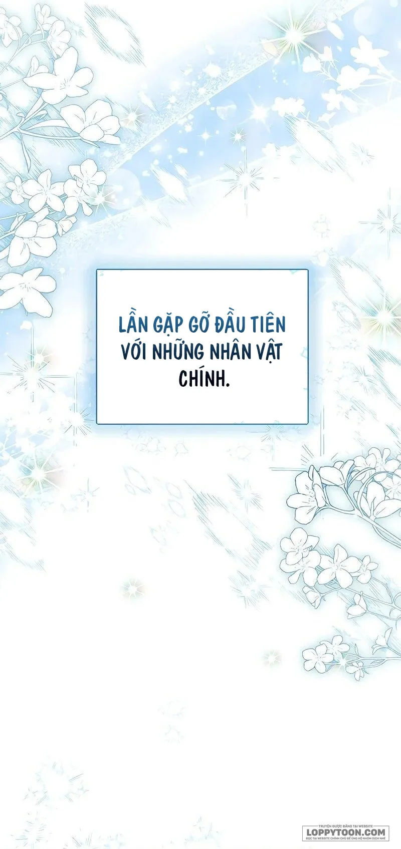 Presepe Bên Ngoài Chiếc Lồng Chap 5 - trang 43