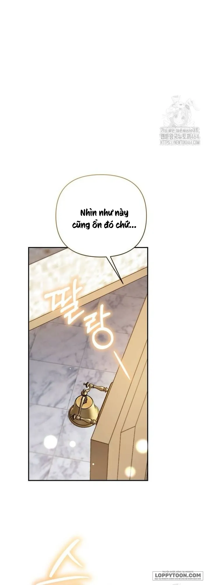 Thỏ Trắng Ở Xứ Sở Thần Tiên Chap 38 - trang 18