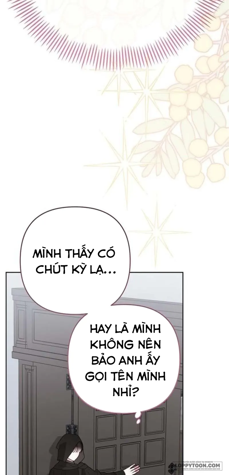Bạo Chúa Bé Con Chap 89 - trang 35