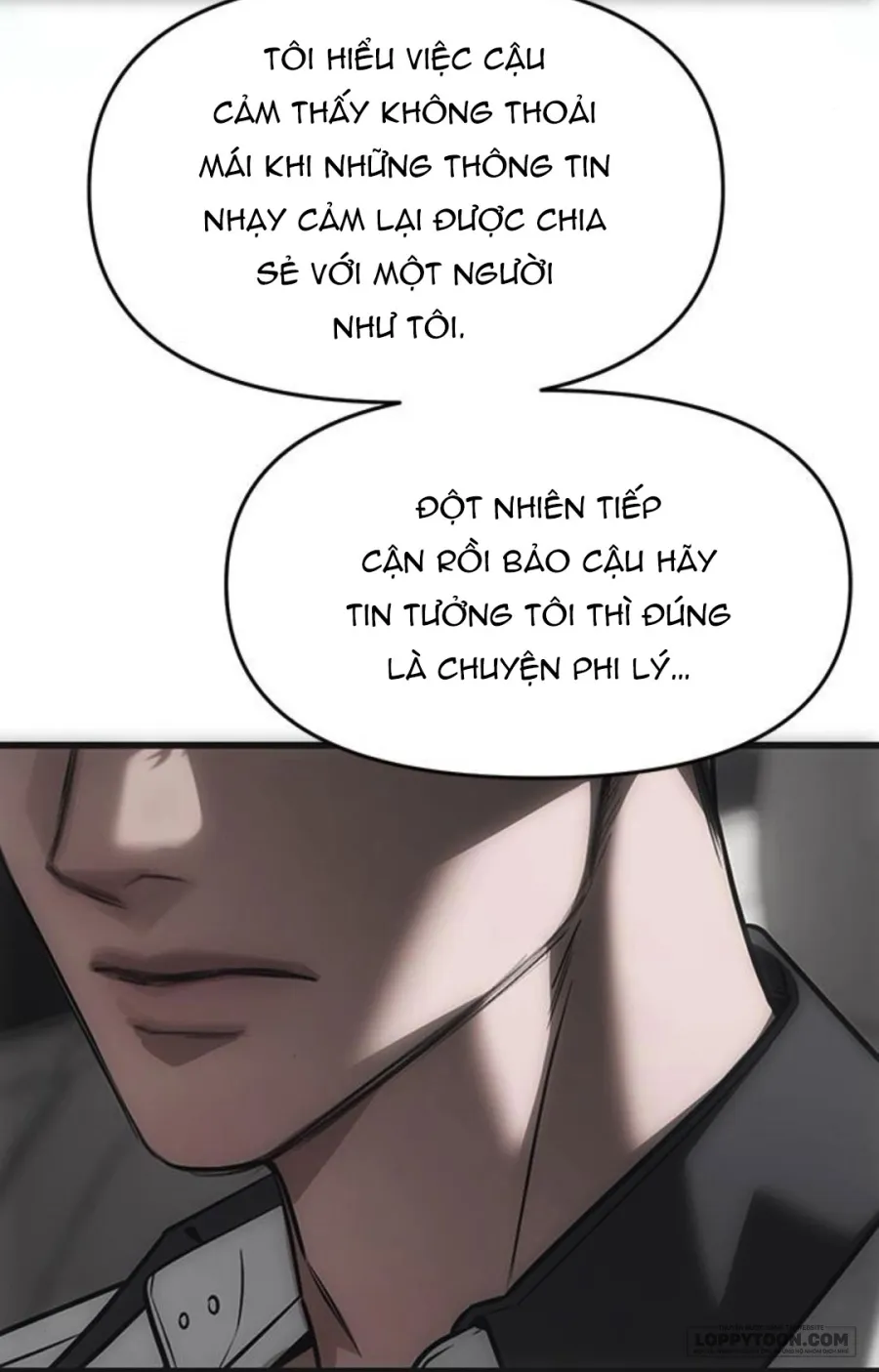 Xâm Nhập Trường Trung Học Tài Phiệt Chap 113 - trang 38