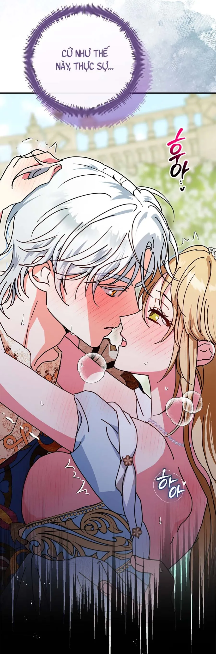 Cuộc Hôn Nhân Này Liệu Có Ổn Không? Chap 2 - 🔞🔞 - trang 128