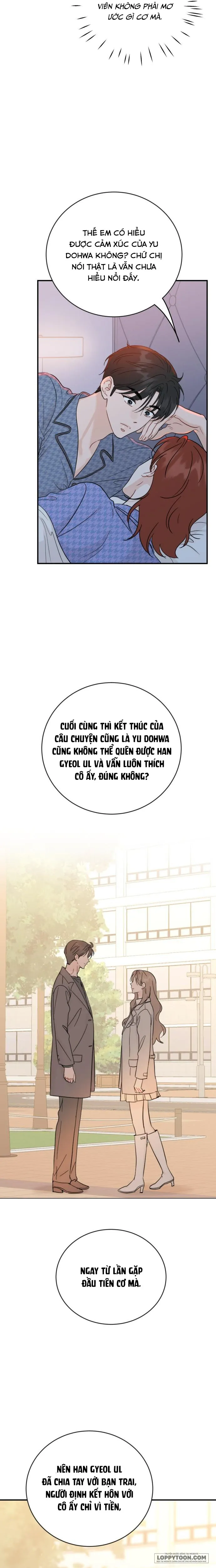 Người Một Nhà Chap 110 - trang 18