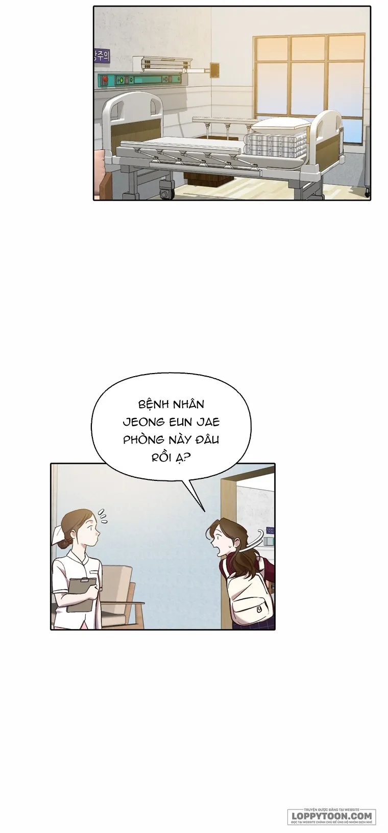 Thanh Xuân Của Chúng Ta Chap 102 - trang 16