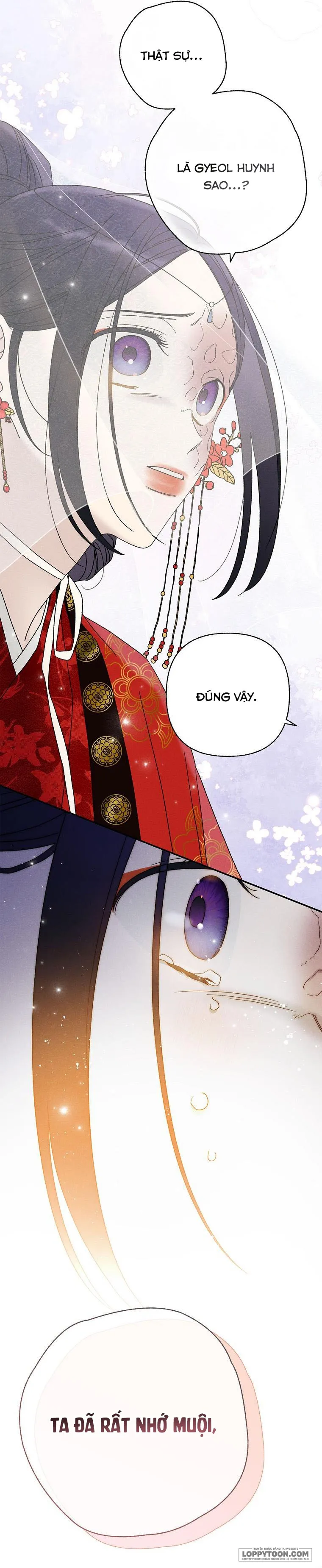 Quốc Hôn Chap 25 - trang 2